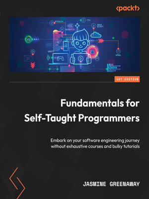 cover image of Fundamentals for Self-Taught Programmers